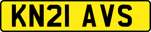 KN21AVS