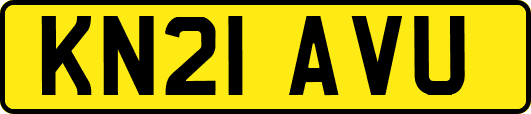 KN21AVU