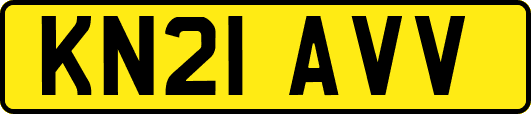 KN21AVV