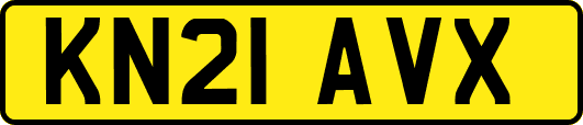 KN21AVX