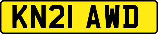 KN21AWD