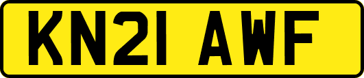 KN21AWF