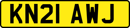 KN21AWJ