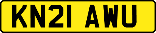 KN21AWU