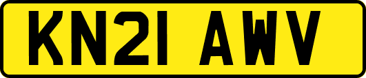 KN21AWV