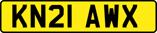 KN21AWX