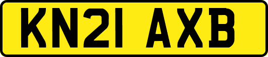 KN21AXB