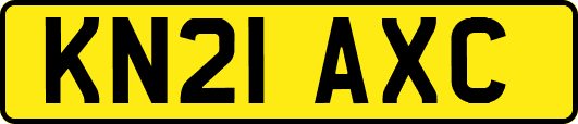 KN21AXC