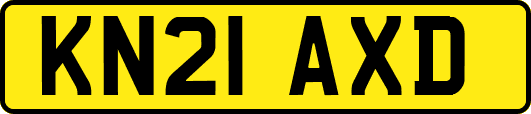 KN21AXD