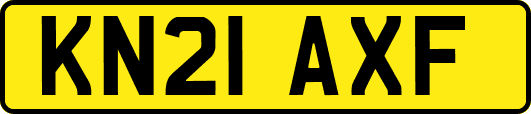 KN21AXF