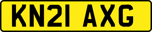 KN21AXG