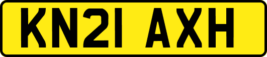 KN21AXH