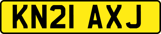 KN21AXJ
