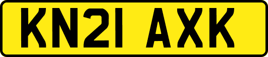 KN21AXK