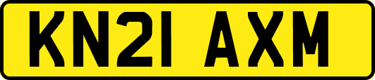 KN21AXM