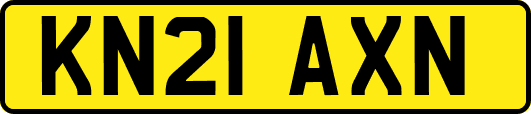 KN21AXN