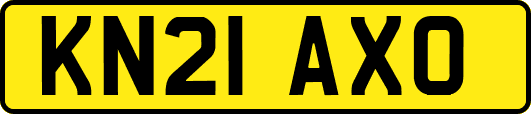 KN21AXO