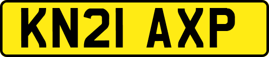 KN21AXP
