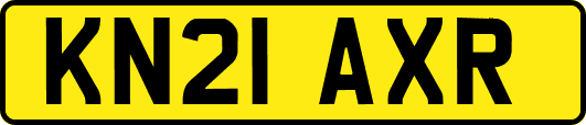 KN21AXR