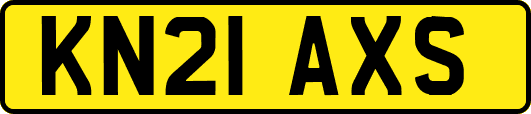 KN21AXS