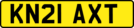 KN21AXT