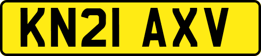 KN21AXV