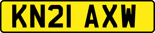 KN21AXW
