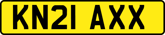 KN21AXX