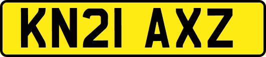 KN21AXZ