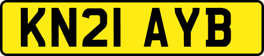KN21AYB