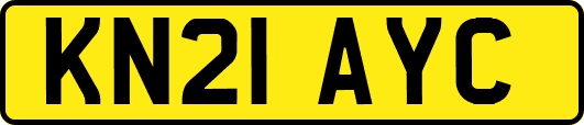 KN21AYC