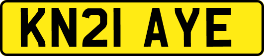 KN21AYE