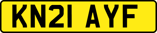 KN21AYF