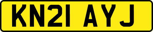 KN21AYJ