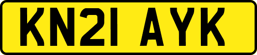 KN21AYK