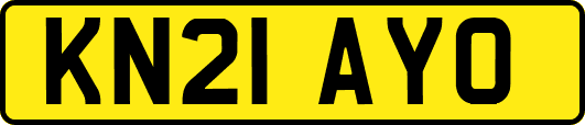 KN21AYO