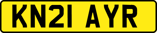 KN21AYR