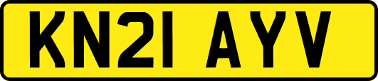 KN21AYV