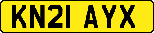 KN21AYX