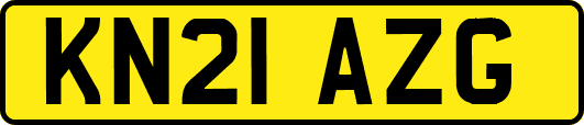 KN21AZG