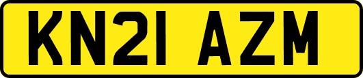KN21AZM