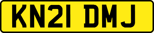 KN21DMJ