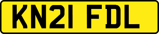 KN21FDL