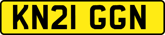 KN21GGN