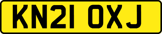 KN21OXJ