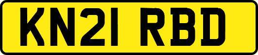 KN21RBD