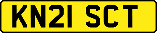 KN21SCT