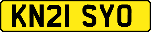KN21SYO