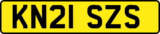 KN21SZS