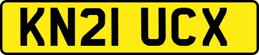 KN21UCX